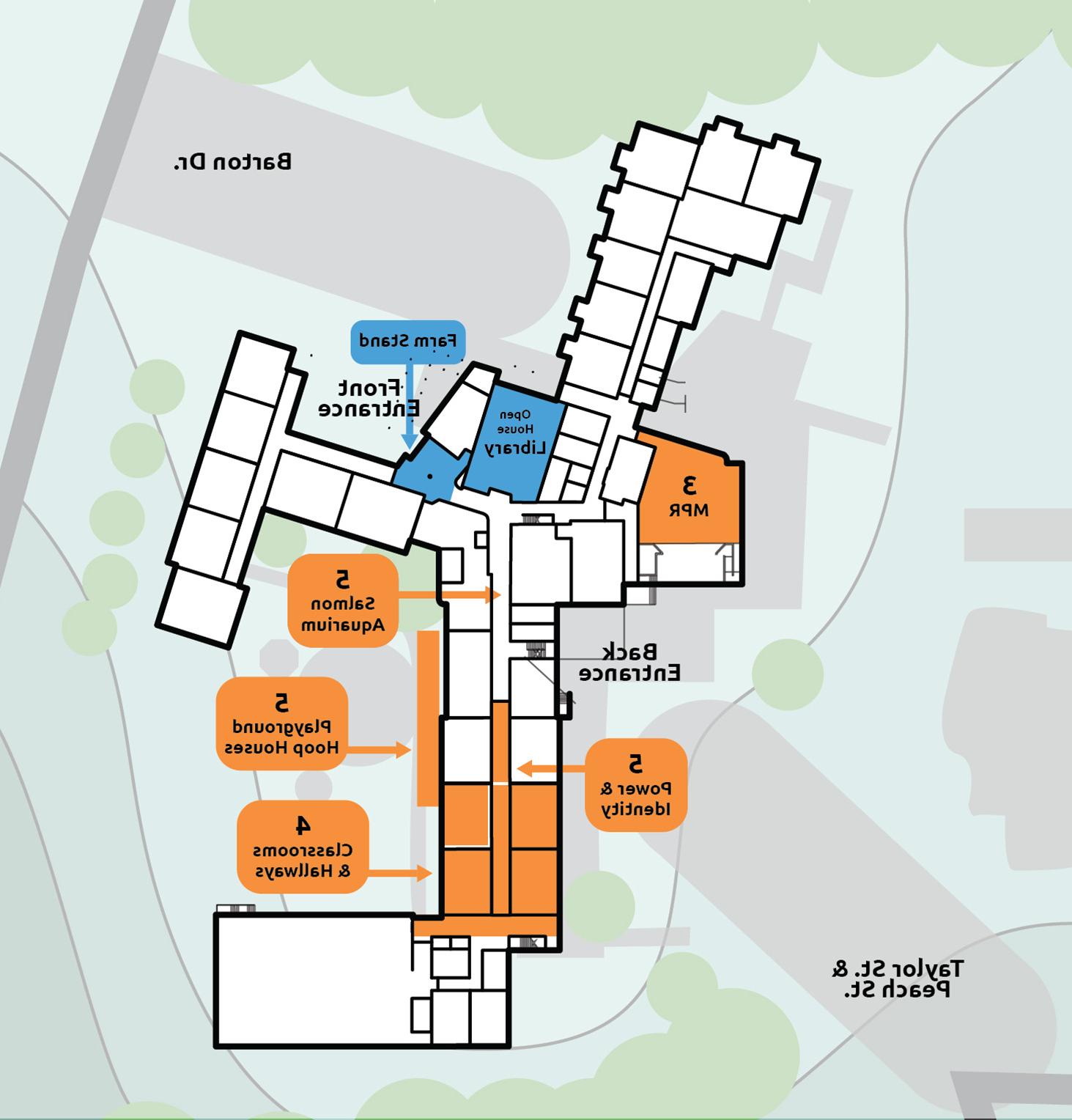 UE-EXPO-Building-Map